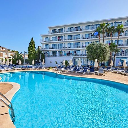 Hotel Ilusion Vista Blava Cala Millor  Exterior foto